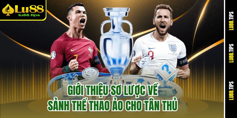 Giới thiệu sơ lược về Sảnh Thể thao ảo cho tân thủ