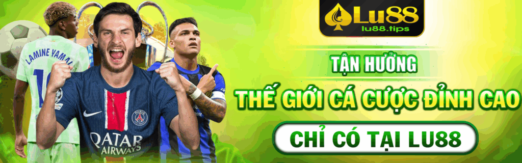 tan huong ca cuoc lu88